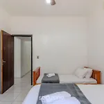 Belo Apto A 600M Da Praia Central Em Bc - Nrr128