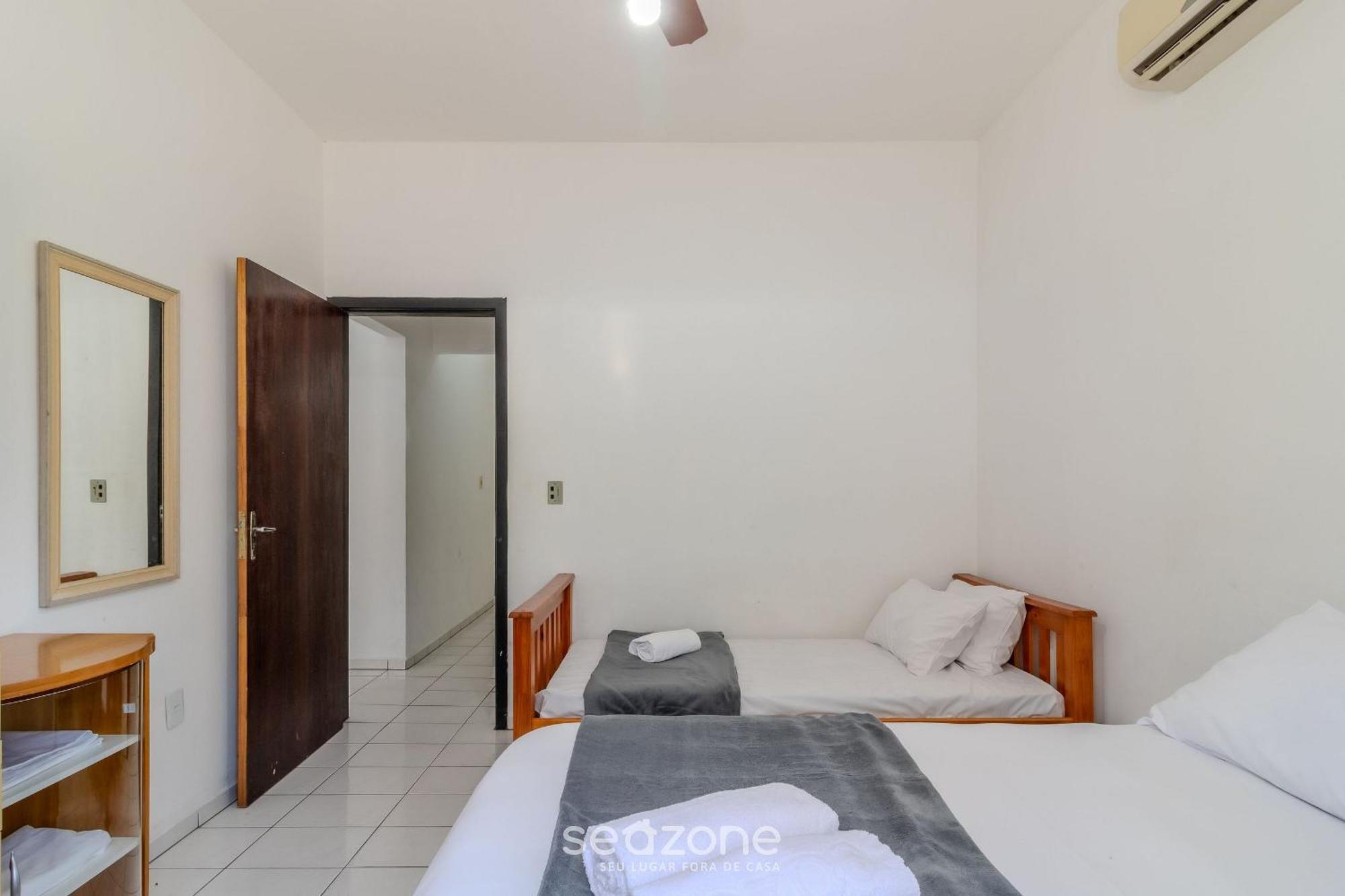 Belo Apto A 600m Da Em Bc - Nrr128 Casa de férias Balneario Camboriu