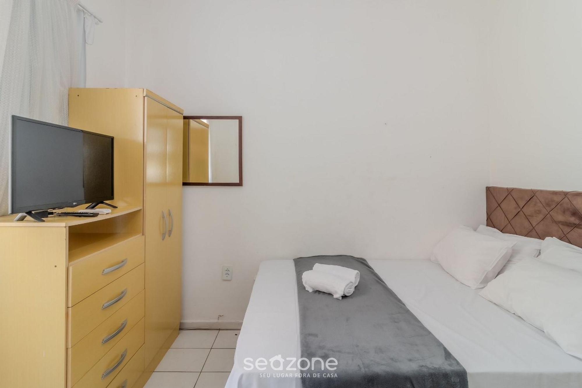 Belo Apto A 600m Da Em Bc - Nrr128 Casa de férias