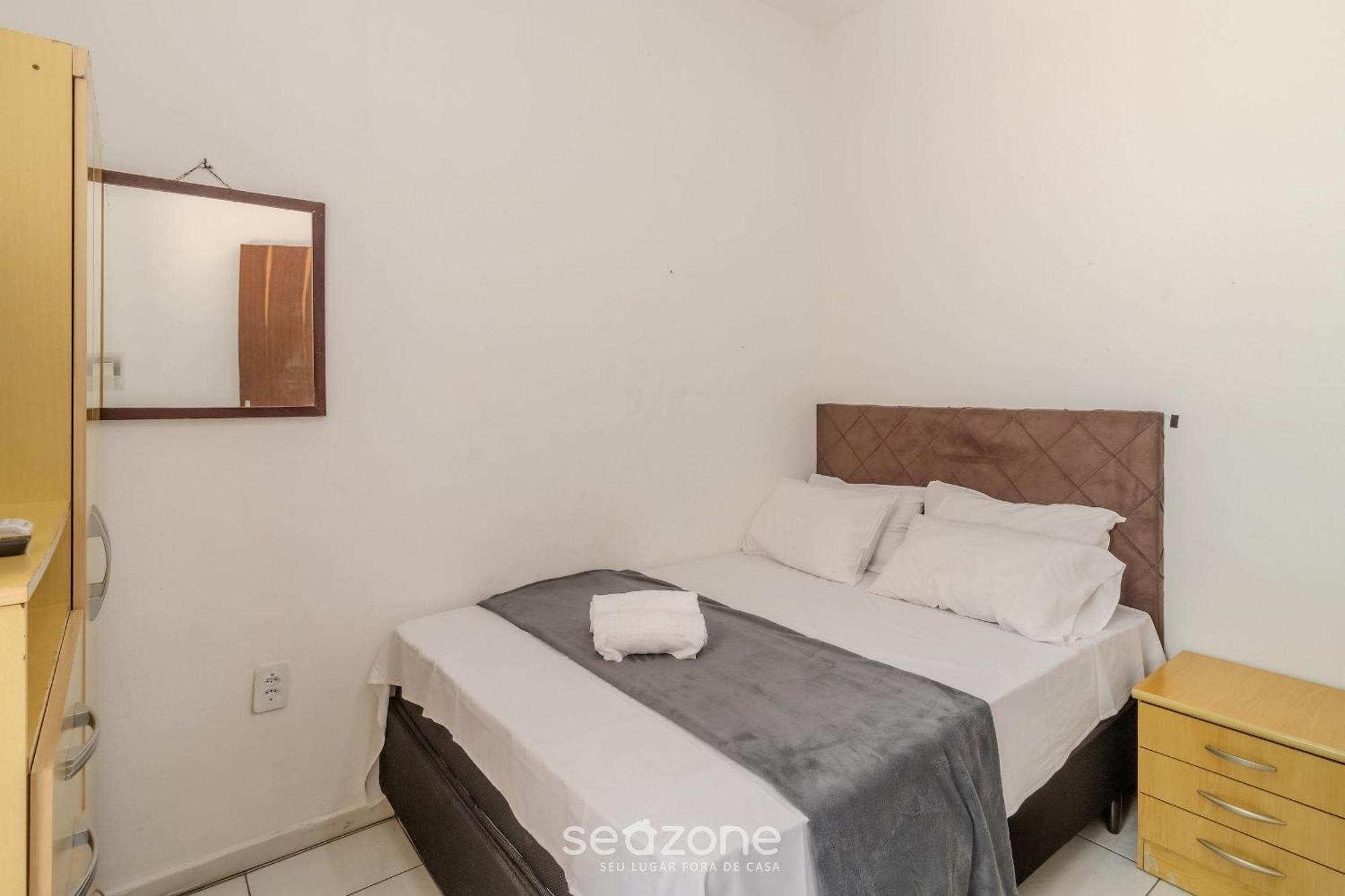 Belo Apto A 600m Da Em Bc - Nrr128 * Balneario Camboriu